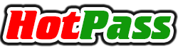 Speed-Talk HotPass Membership logo